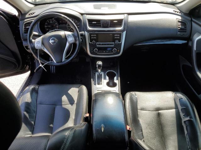 Photo 8 from auction – 2016 NISSAN ALTIMA 2.5 with VIN 1N4AL3AP0GC150908