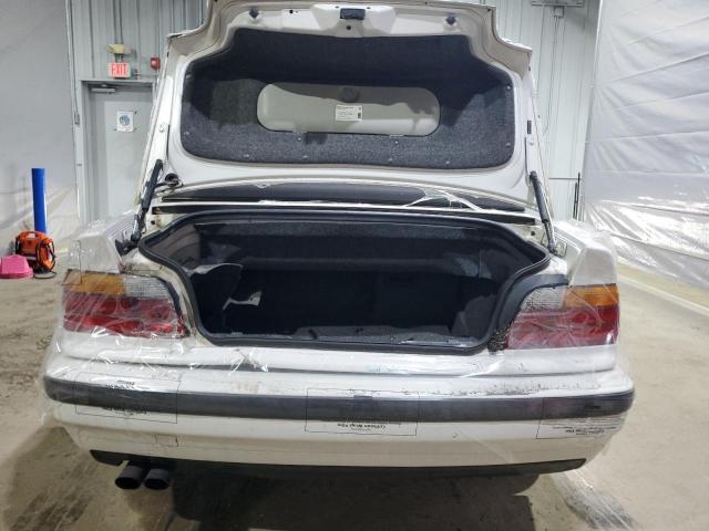 Photo 6 from auction – 1997 BMW 328 IC AUTOMATIC with VIN WBABK8324VET96522