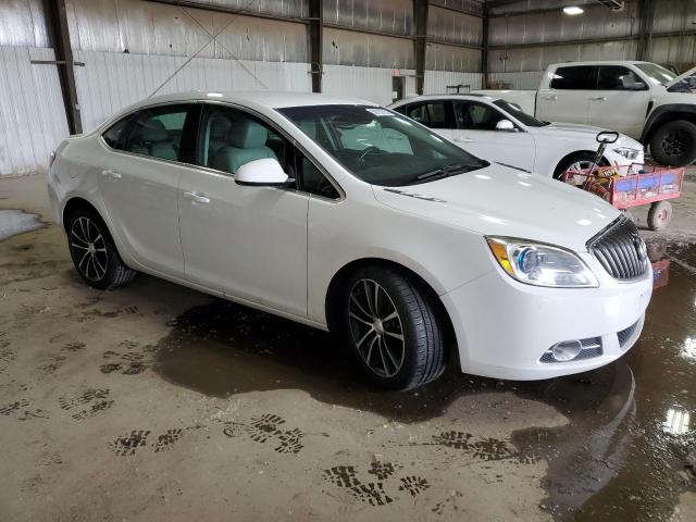 Photo 4 from auction – 2017 BUICK VERANO SPO with VIN 1G4PR5SK2H4117983
