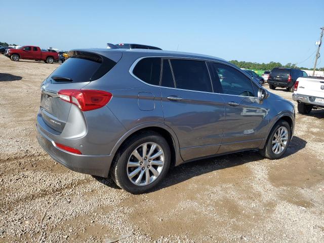 Photo 3 from auction – 2020 BUICK ENVISION E with VIN LRBFXCSA5LD159671