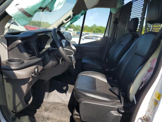 Photo 7 from auction – 2021 FORD TRANSIT T- with VIN 1FTBW3X81MKA06405