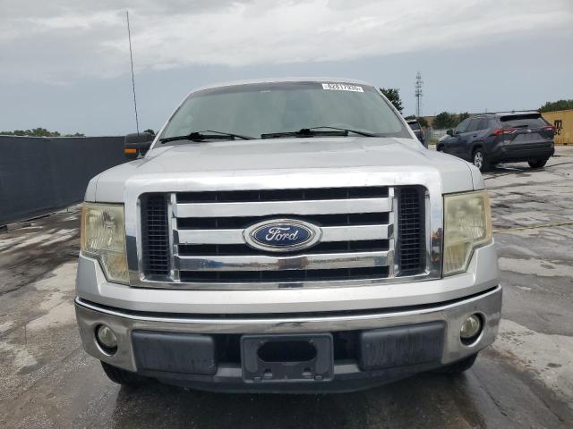 Снимка 5 от търг – 2011 FORD F150 SUPER с VIN 1FTFX1CF4BFC86043