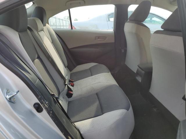 Photo 10 from auction – 2023 TOYOTA COROLLA LE with VIN 5YFB4MDE4PP074158
