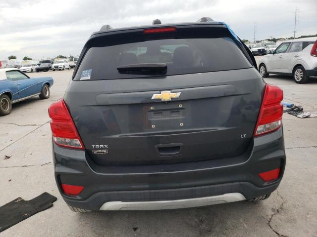 Photo 6 from auction – 2017 CHEVROLET TRAX 1LT with VIN KL7CJLSB2HB109437