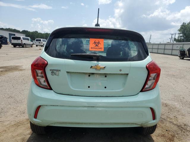 صورة رقم 6 من المزاد - 2017 CHEVROLET SPARK LS مع VIN KL8CB6SA4HC723370
