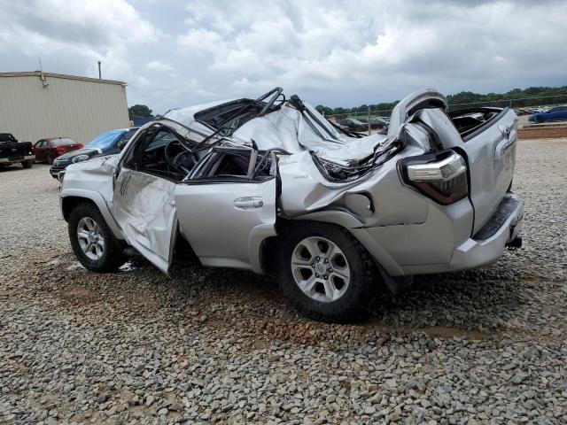 Photo 2 from auction – 2018 TOYOTA 4RUNNER SR with VIN JTEBU5JR1J5572301