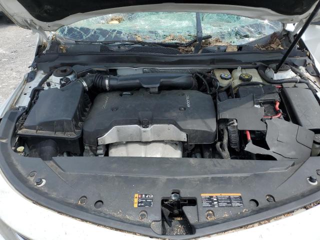Photo 11 from auction – 2015 CHEVROLET IMPALA LS with VIN 2G11X5SL4F9229129