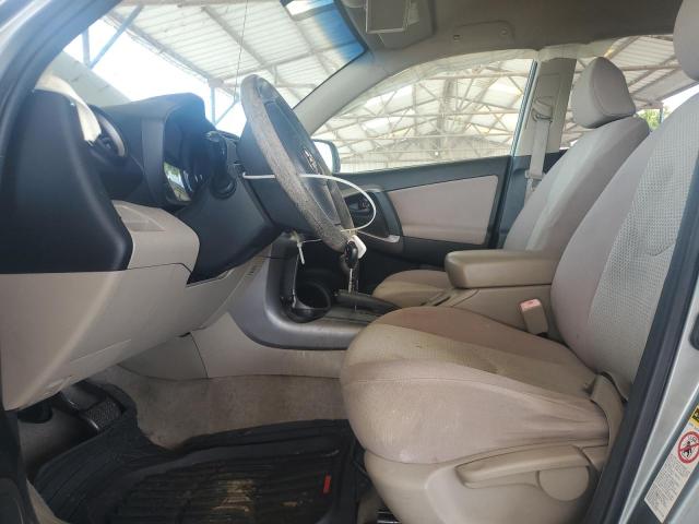 Photo 7 from auction – 2008 TOYOTA RAV4 with VIN JTMZD33V286053845