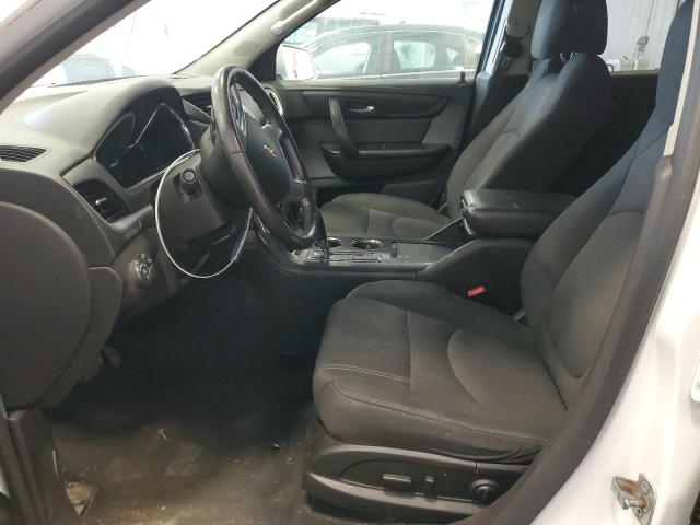 Photo 7 from auction – 2016 CHEVROLET TRAVERSE L with VIN 1GNKVHKD3GJ221936