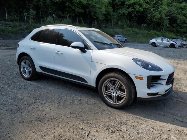 Photo 4 from auction – 2021 PORSCHE MACAN with VIN WP1AB2A53MLB37814