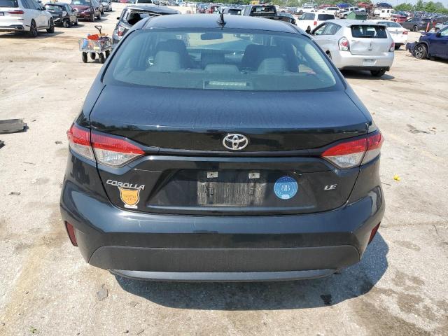 Photo 6 from auction – 2020 TOYOTA COROLLA LE with VIN 5YFEPRAE1LP119119