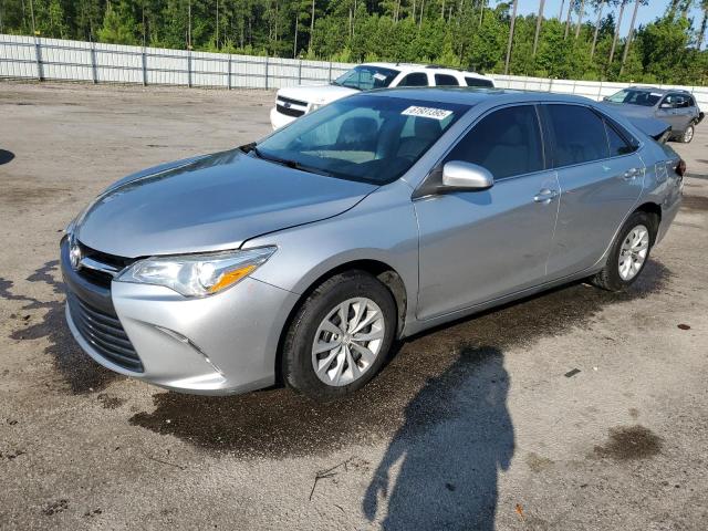 TOYOTA CAMRY LE 2015 with VIN 4T4BF1FKXFR447671 - Photo from auction