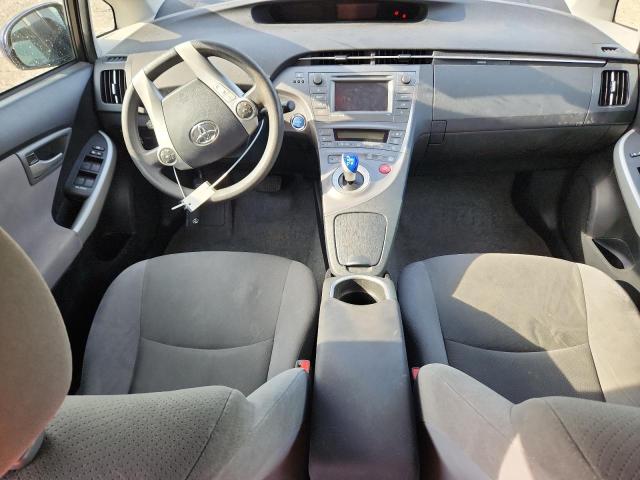 Photo 8 from auction – 2014 TOYOTA PRIUS with VIN JTDKN3DU5E0376595