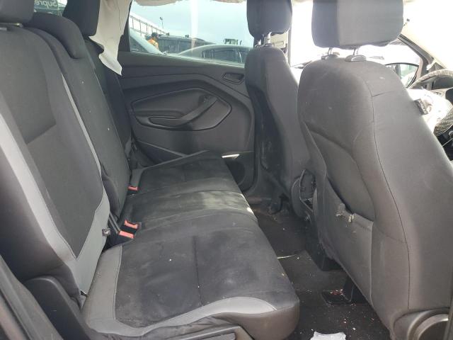 Photo 11 from auction – 2014 FORD ESCAPE S with VIN 1FMCU0F77EUE00901
