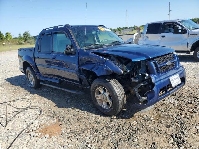 Photo 4 from auction – 2004 FORD EXPLORER S with VIN 1FMZU67K74UA09388