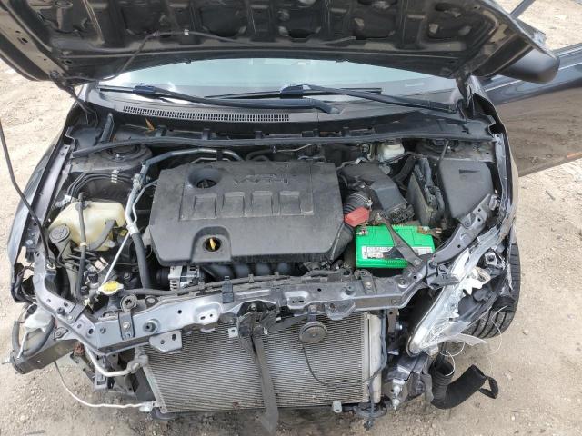 Photo 11 from auction – 2013 TOYOTA COROLLA BA with VIN 5YFBU4EE0DP133894