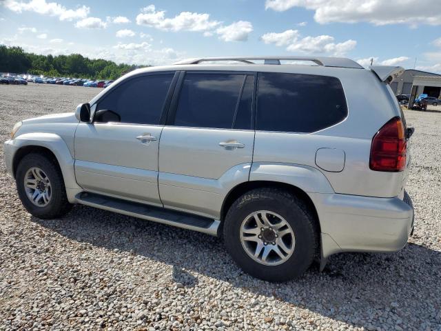 Photo 2 from auction – 2004 LEXUS GX 470 with VIN JTJBT20XX40063313