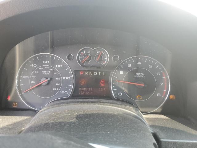 Photo 9 from auction – 2008 PONTIAC TORRENT with VIN 2CKDL43F986017178