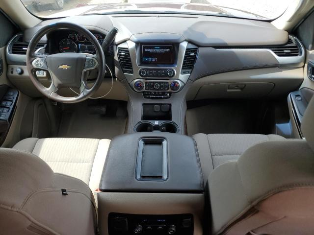 Photo 8 from auction – 2019 CHEVROLET SUBURBAN C with VIN 1GNSCGKC0KR322367