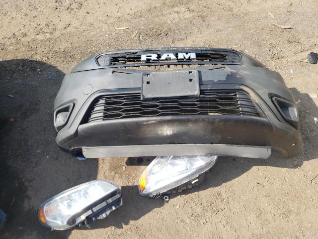 Photo 13 from auction – 2021 RAM PROMASTER with VIN ZFBHRFAB3M6U27223