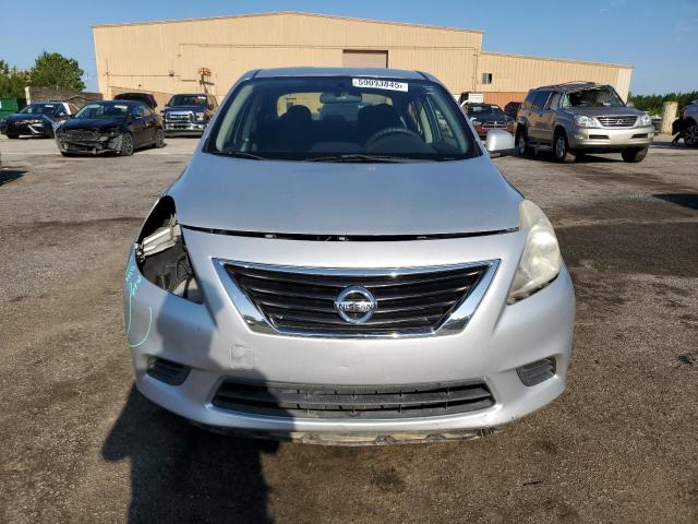 Photo 5 from auction – 2012 NISSAN VERSA S with VIN 3N1CN7AP8CL841996