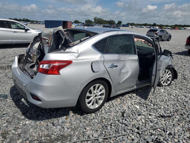 Photo 3 from auction – 2017 NISSAN SENTRA S with VIN 3N1AB7AP2HY367778