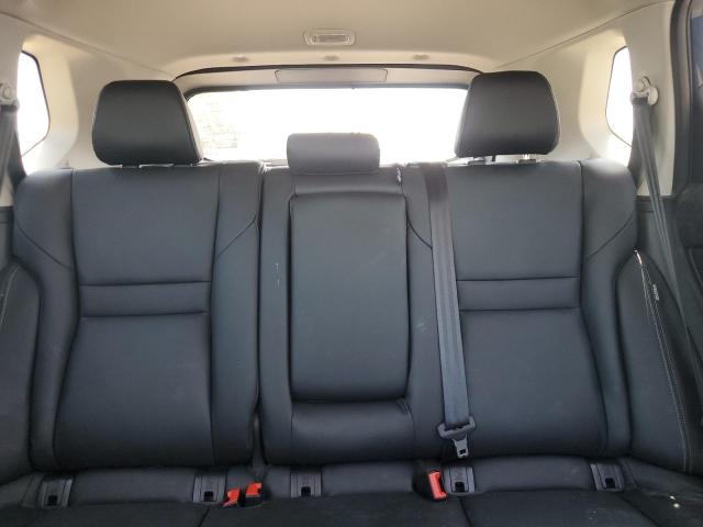 Photo 10 from auction – 2024 NISSAN ROGUE SL with VIN 5N1BT3CB2RC708174