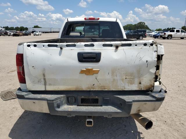 Photo 6 from auction – 2008 CHEVROLET SILVERADO with VIN 1GCHK23668F128907