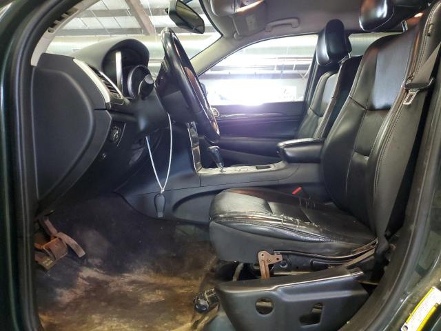 صورة رقم 7 من المزاد - 2011 JEEP GRAND CHER مع VIN 1J4RR4GG6BC570331
