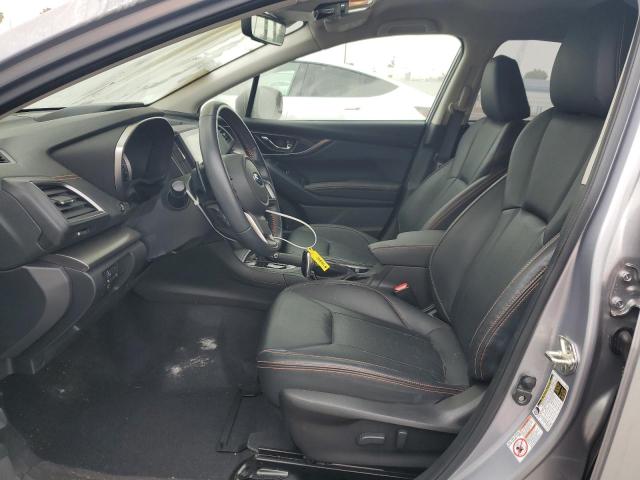 Photo 7 from auction – 2019 SUBARU CROSSTREK with VIN JF2GTAMC6K8362825