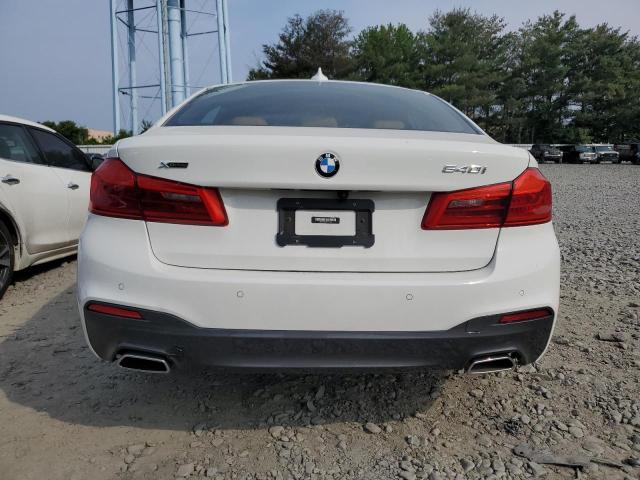 Photo 6 from auction – 2019 BMW 540 XI with VIN WBAJE7C56KWD55048