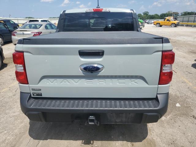 Photo 6 from auction – 2023 FORD MAVERICK X with VIN 3FTTW8E36PRA07364