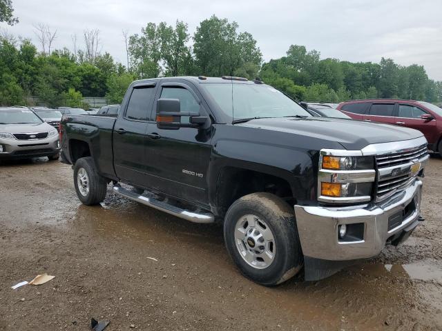 Photo 4 from auction – 2018 CHEVROLET SILVERADO with VIN 1GC2KVEG8JZ223339