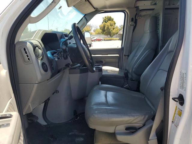Photo 7 from auction – 2012 FORD ECONOLINE with VIN 1FTNS2EW0CDA31142