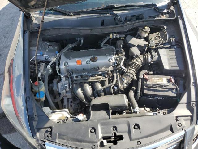 Photo 11 from auction – 2012 HONDA ACCORD SE with VIN 1HGCP2F68CA010310