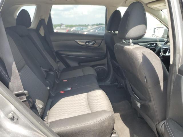 Photo 11 from auction – 2020 NISSAN ROGUE S with VIN JN8AT2MT6LW034199