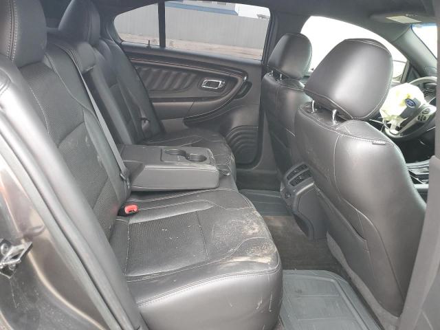 Photo 10 from auction – 2015 FORD TAURUS LIM with VIN 1FAHP2F83FG146969