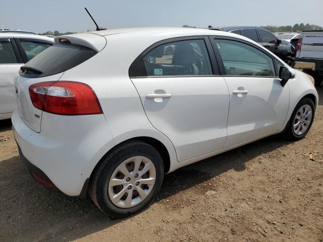 Photo 3 from auction – 2015 KIA RIO LX with VIN KNADM5A39F6516484