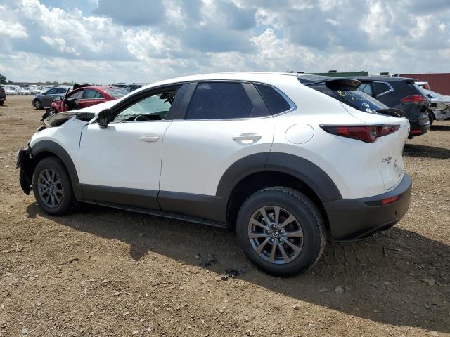 Photo 2 from auction – 2023 MAZDA CX-30 with VIN 3MVDMBAM0PM545561