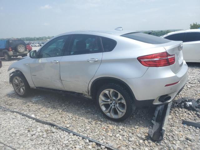 Photo 2 from auction – 2013 BMW X6 XDRIVE3 with VIN 5UXFG2C59DL788188