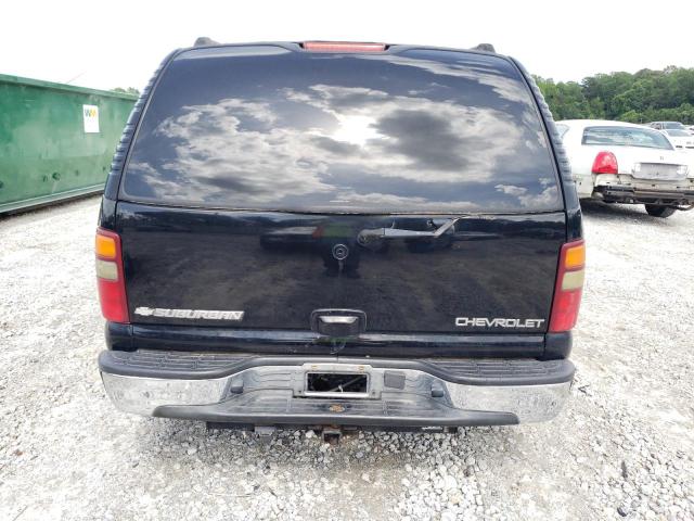 Photo 6 from auction – 2003 CHEVROLET SUBURBAN K with VIN 1GNFK16Z93J286162