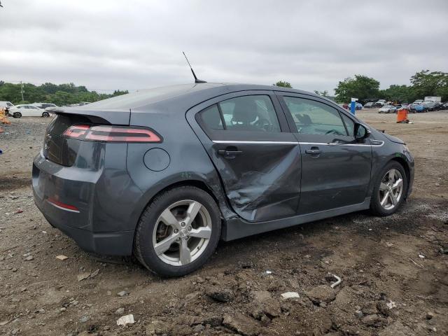 Photo 3 from auction – 2012 CHEVROLET VOLT with VIN 1G1RA6E49CU115480