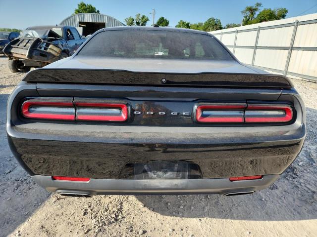 Photo 6 from auction – 2018 DODGE CHALLENGER SXT with VIN 2C3CDZAG8JH131616
