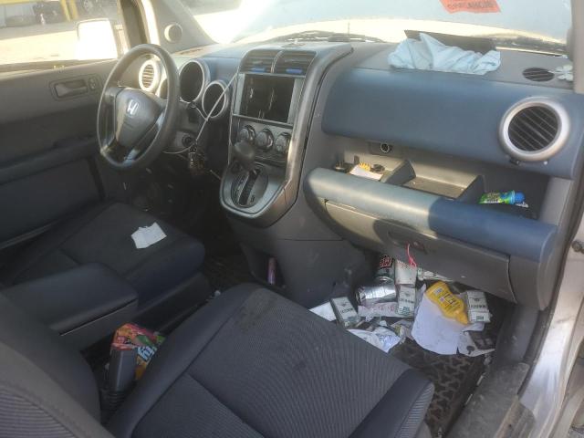 Photo 8 from auction – 2003 HONDA ELEMENT with VIN 5J6YH282X3L005863