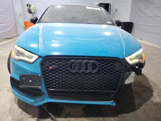 Photo 5 from auction – 2016 AUDI S3 PREMIUM with VIN WAUB1GFF1G1025162