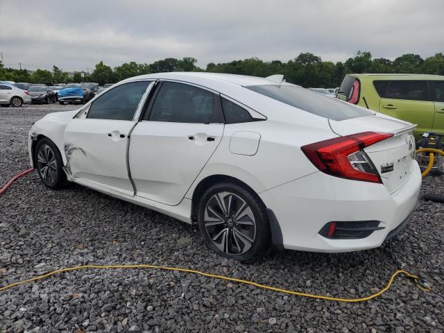 Photo 2 from auction – 2016 HONDA CIVIC EXL with VIN 19XFC1F75GE004722