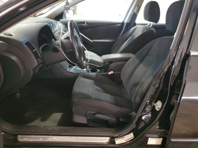 Photo 7 from auction – 2012 NISSAN ALTIMA BAS with VIN 1N4AL2AP0CN525270