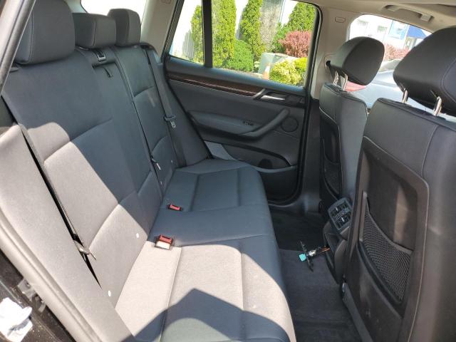 Photo 11 from auction – 2015 BMW X3 XDRIVE2 with VIN 5UXWX9C5XF0D55155