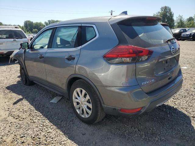 Photo 2 from auction – 2017 NISSAN ROGUE S with VIN KNMAT2MV5HP558202