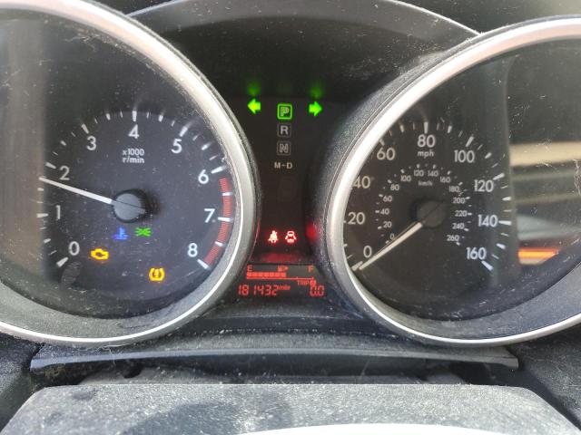 Photo 9 from auction – 2013 MAZDA 5 with VIN JM1CW2BL8D0145789
